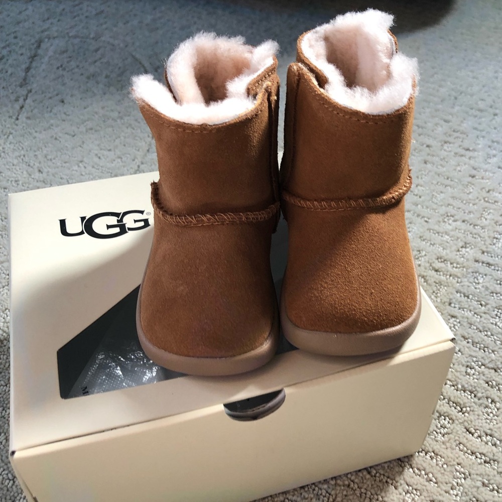 Infant Ugg Boots